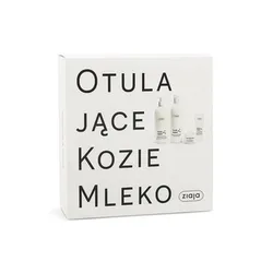 Ziaja Kozie Mleko Zestaw Okolicznościowy