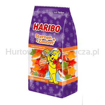 Haribo Sternen Zauber 250 g