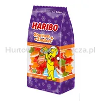 Haribo Sternen Zauber 250 g