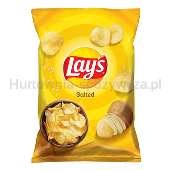 Lays Salted 130G