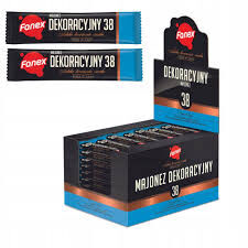 Fanex Majonez Dekoracyjny 10 G *120