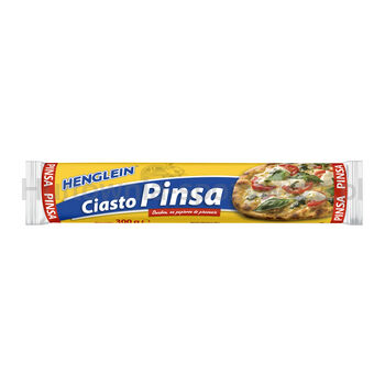 Henglein Ciasto pinsa 300 g