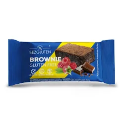 Brownie Bezgluten 50g