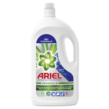 Ariel Płyn Do Prania Professional Universal+ 80 Prań 4 L