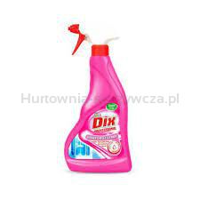 Dix Professional  Kabiny Prysznic.500Ml