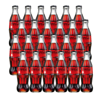 Coca Cola Zero 250Ml