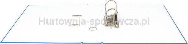 Donau Segregator Master, PP, A4/75mm, niebieski  - 3