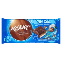 Wawel Czekolada Tiki - Taki 100G