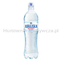Jurajska Woda Sport mineralna niegazowana 700 ml SK - 2