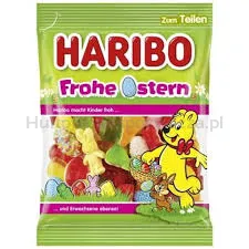 Haribo Frohe Ostern 200G