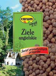 Carum Ziele Angielskie 20G