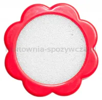 Zwilżacz wodny/maczałka do palców OFFICE PRODUCTS, czerwona - 2