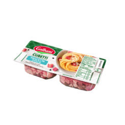 Cubetti di pancetta dolce 2x75 g Galbani