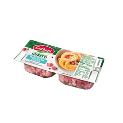 Galbani Cubetti Di Pancetta Dolce 2X75 G