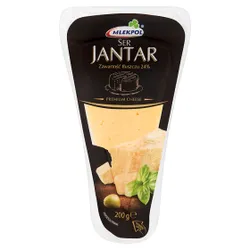 Mlekpol Ser Jantar Klinek 200G 
