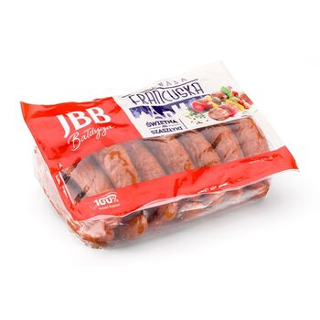 Jbb Kiełbasa Francuska około  1,5 Kg 