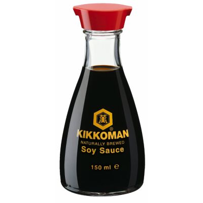 Kikkoman Sos Sojowy Dyspenser 150 Ml