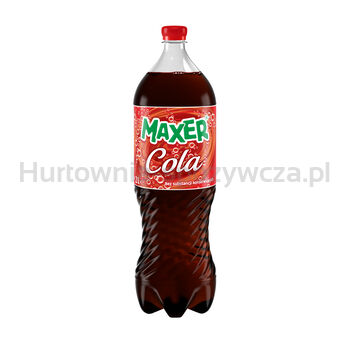 Maxer Cola 2 L