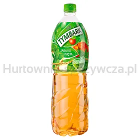 Tymbark Napój Jabłko Mięta 2 L