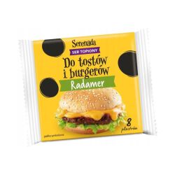 Ser Topiony Pl.Radamer Serenada 130 G Spomlek