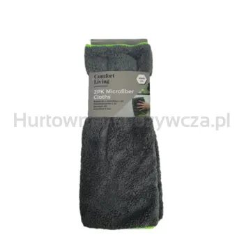 Ścier.Z Mikrof.40X60Cm 2Szt.