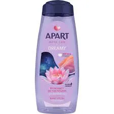 Apart Mood Care żel pod prysznic Dreamy 500ml
