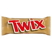 Twix Baton 50G