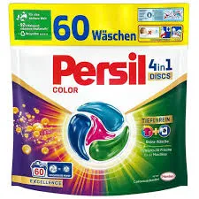 Persil Discs Color 60 prań
