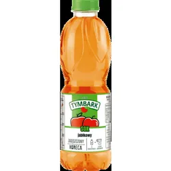Tymbark Sok Jabłkowy Zagęszczony 1l
