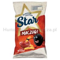Mr Snacki Maczugi Ketchup 80G