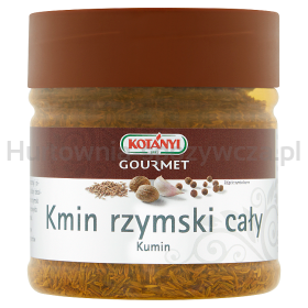 Kotanyi Kmin Rzymski Cały 140G