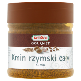 Kotanyi Kmin Rzymski Cały 140G