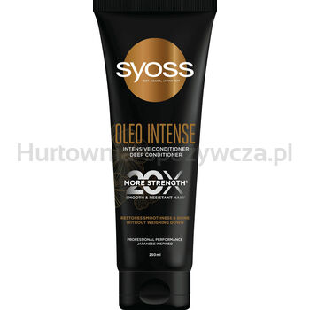 Syoss Odżywka Oleo Intense 250Ml