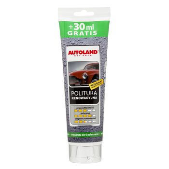 Politura Renowacyjna 280Ml Autoland