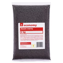 TGE Sezam czarny 1kg