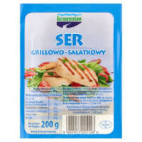 Krasnystaw Ser Haluni 200 G