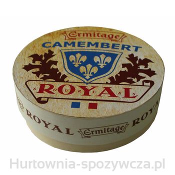 Camembert Royal 250G