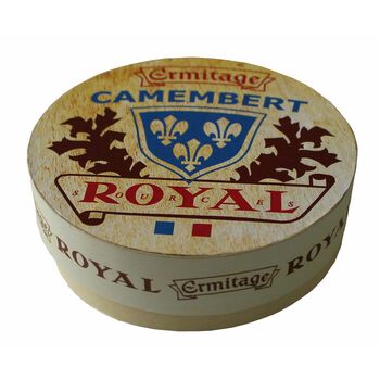 Camembert Royal 250G