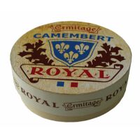 Temar Camembert Royal 250G