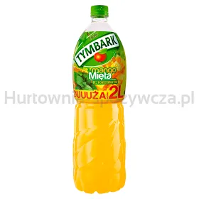 Tymbark Napój Mango Mięta 2 L SK