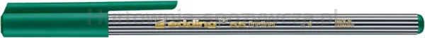 Cienkopis e-55 EDDING, 0,3 mm, zielony