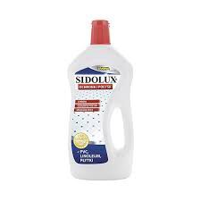 Sidolux Expert do ochrony i nabłyszczania PCV, linoleum 750 ml