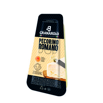 Granarolo Pecorino Romano 150 G