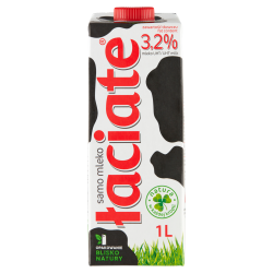 Łaciate Mleko UHT 3,2%  1 L