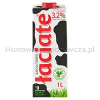 Łaciate Mleko UHT 3,2%  1 L