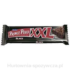 Prince Polo Black Xxl 50G