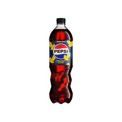 Pepsi Lemon zero cukru 0,85 l kaucja (w tym +0,50 zł/szt. zwrotnej kaucji)