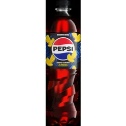 Pepsi Zero Lemon 0,85 l