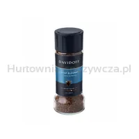 Davidoff Kawa Rozpuszczalna 100g Decaf