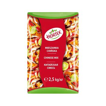 Hortex Mieszanka Chińska 2,5 Kg